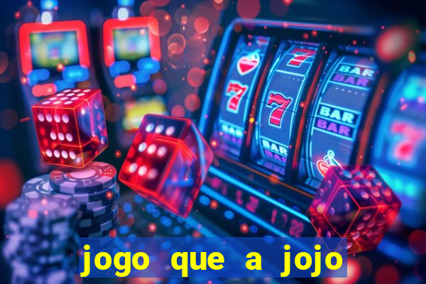 jogo que a jojo todynho joga